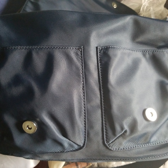 Calvin Klein side bagpack - Picture 3 of 4